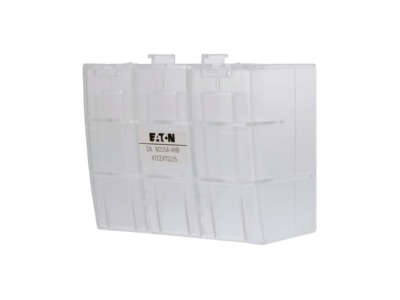 Product image Eaton DILM225A XHB Cover for low voltage switchgear
