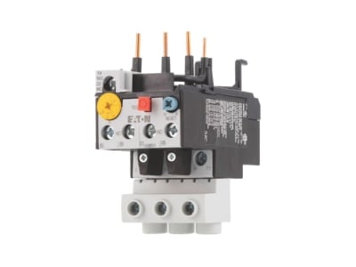 Product image view left 1 Eaton ZB32 38 Thermal overload relay 32   38A
