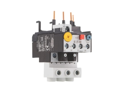 Product image view on the right 1 Eaton ZB32 38 Thermal overload relay 32   38A
