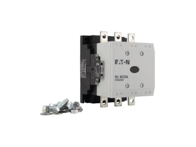 Product image view on the right 2 Eaton DILM225A 22 RAC440  Magnet contactor 225A 380   440VAC 0VDC