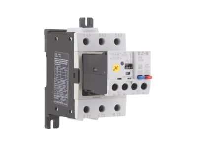 Product image view on the right 1 Eaton ZEB150 100 KK Electronic overload relay 20   100A

