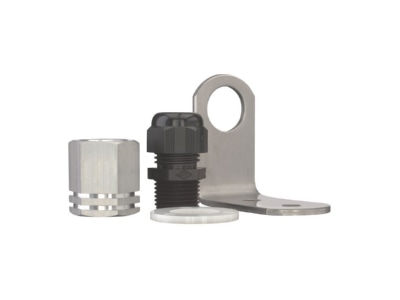 Product image view on the right 1 Eaton SL7 4 FW T Mounting bracket for signal tower

