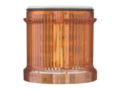 Produktbild Vorderseite 1 Eaton SL7 BL230 A Blinklicht LED orange  230V