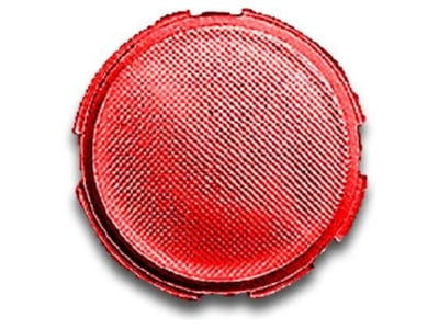 Product image Busch Jaeger 1557 12 Lens cap for domestic switching device
