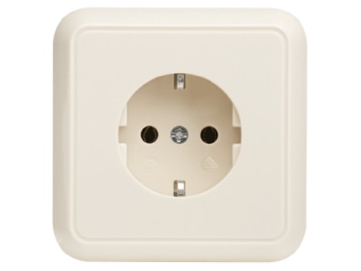 Product image 1 Elso 215044 Socket outlet  receptacle 
