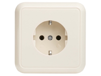 Product image 2 Elso 215044 Socket outlet  receptacle 
