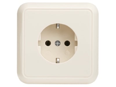 Product image 2 Elso 215044 Socket outlet  receptacle 