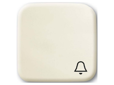 Product image Busch Jaeger 2520 KI 212 Cover plate for switch push button
