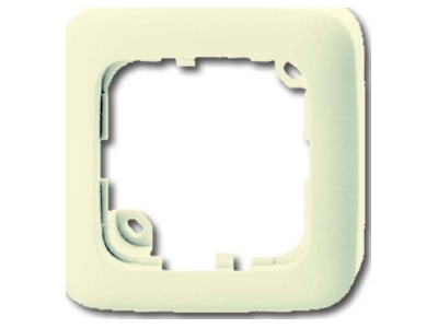 Product image Busch Jaeger 1706 212 Surface mounted housing 1 gang
