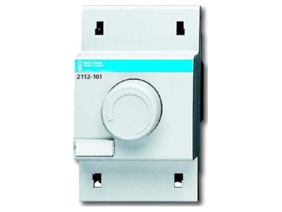 Product image Busch Jaeger 2112 101 Control unit for light control system
