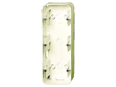 Product image Busch Jaeger 1703 212 Surface mounted housing 3 gang
