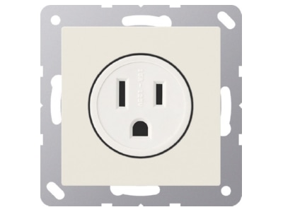 Product image Jung A 521 15 Socket outlet  receptacle  NEMA
