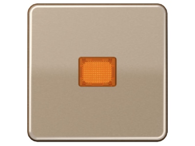 Produktbild Jung CD 590 KO GB Wippe Lichtfenster go b  fuer Schalter Taster