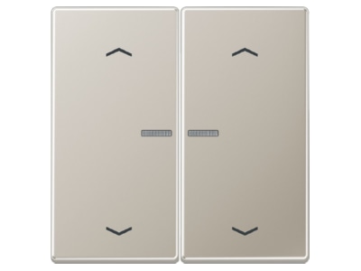 Produktbild Jung ES 2995 KO5MP Wippe Symbole Lichtl eds fuer Taster