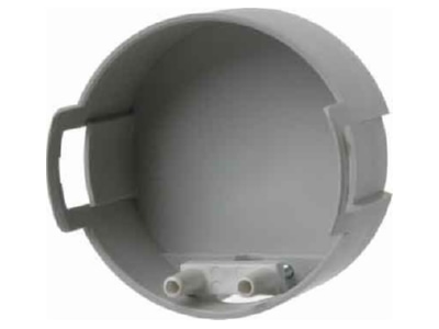 Product image 1 Berker 81837 Hollow wall mounted box D 58mm
