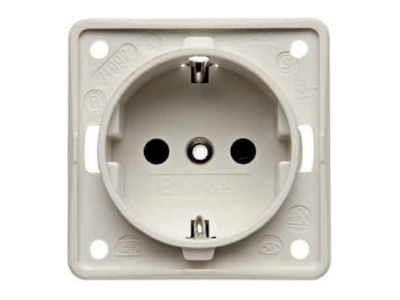 Product image 1 Berker 941952502 Socket outlet  receptacle 
