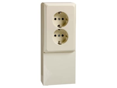 Product image 2 Elso 515500 Socket outlet  receptacle 