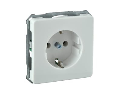 Product image 1 Elso 205004 Socket outlet  receptacle 

