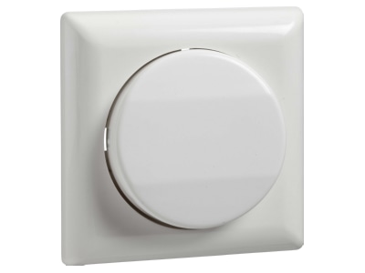 Product image 2 Elso 516104 Push button 1 make contact  NO  white