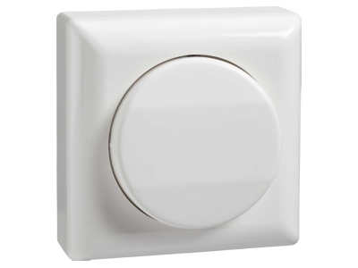 Product image 2 Elso 516204 Push button 1 make contact  NO  white