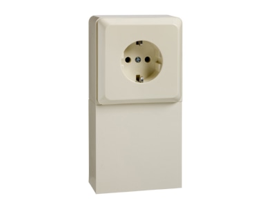 Product image 1 Elso 515100 Socket outlet  receptacle 
