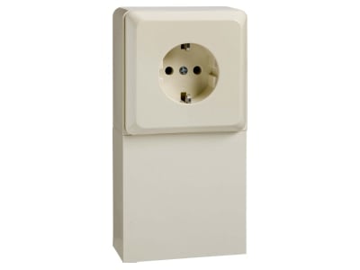 Product image 2 Elso 515100 Socket outlet  receptacle