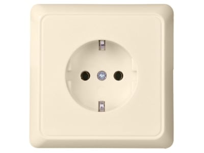Product image 1 Elso 245000 Socket outlet  receptacle 
