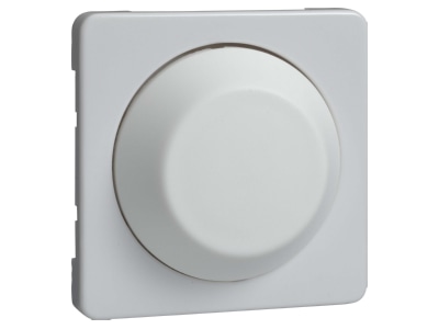 Product image 2 Elso 207014 Cover plate for dimmer white