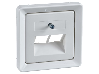 Product image 2 Elso 206414 Central cover plate UAE IAE  ISDN