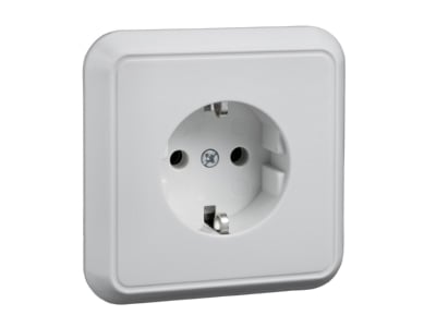Product image 2 Elso 205024 Socket outlet  receptacle 