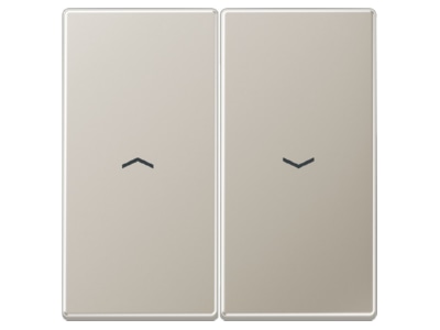 Produktbild Jung ES 2995 P Wippe Symbole eds fuer Jal Schalter