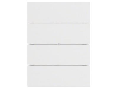 Product image 2 Berker 75164099 EIB  KNX touch sensor 8 fold 