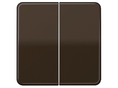 Produktbild Jung CD 595 BF BR Wippe br fuer Schalter Taster