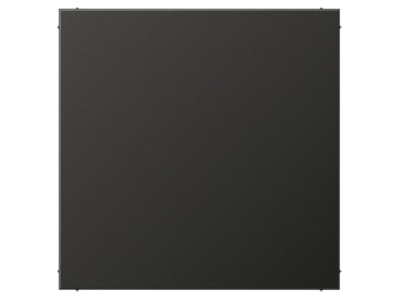 Product image Jung AL 2994 B AN Cover plate for Blind plate anthracite
