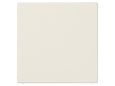 Product image Jung LS 994 B Cover plate for Blind plate cream white
