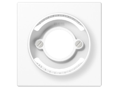 Produktbild Jung LS 937 WW Abdeckung aws fuer Lichtsignal