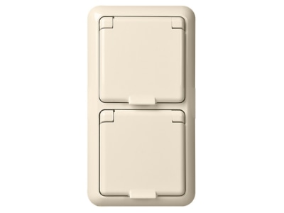 Product image 1 Elso 225414 Socket outlet  receptacle 
