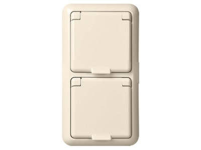 Product image 2 Elso 225414 Socket outlet  receptacle