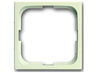Product image Busch Jaeger 1747 SI 82 Adapter cover frame
