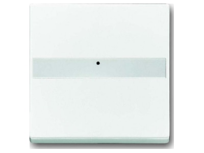 Product image Busch Jaeger 1764 NLI 84 Cover plate for switch push button white
