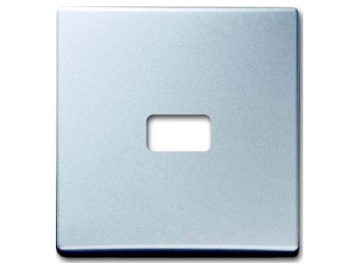 Product image Busch Jaeger 2120 33 Cover plate for switch push button
