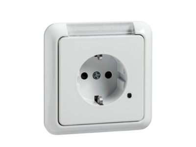 Product image 1 Elso 225304 Socket outlet  receptacle 
