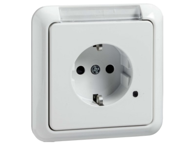 Product image 2 Elso 225304 Socket outlet  receptacle 