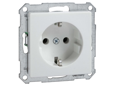 Product image 1 Elso 265004 Socket outlet  receptacle 
