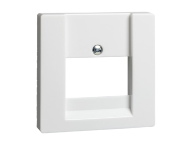 Product image 2 Elso 266014 Central cover plate TAE