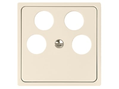 Product image 1 Elso 366054 Central cover plate
