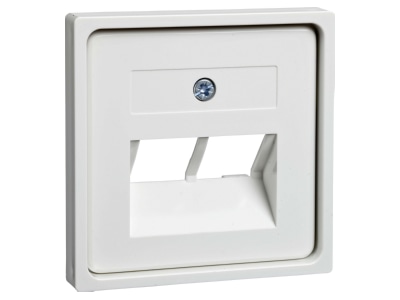 Product image 2 Elso 366414 Central cover plate UAE IAE  ISDN