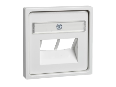 Product image 2 Elso 366514 Central cover plate UAE IAE  ISDN 