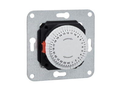 Product image 1 Elso 177100 Electronic time switch
