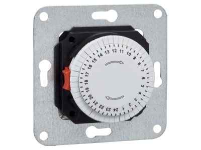 Product image 2 Elso 177100 Electronic time switch